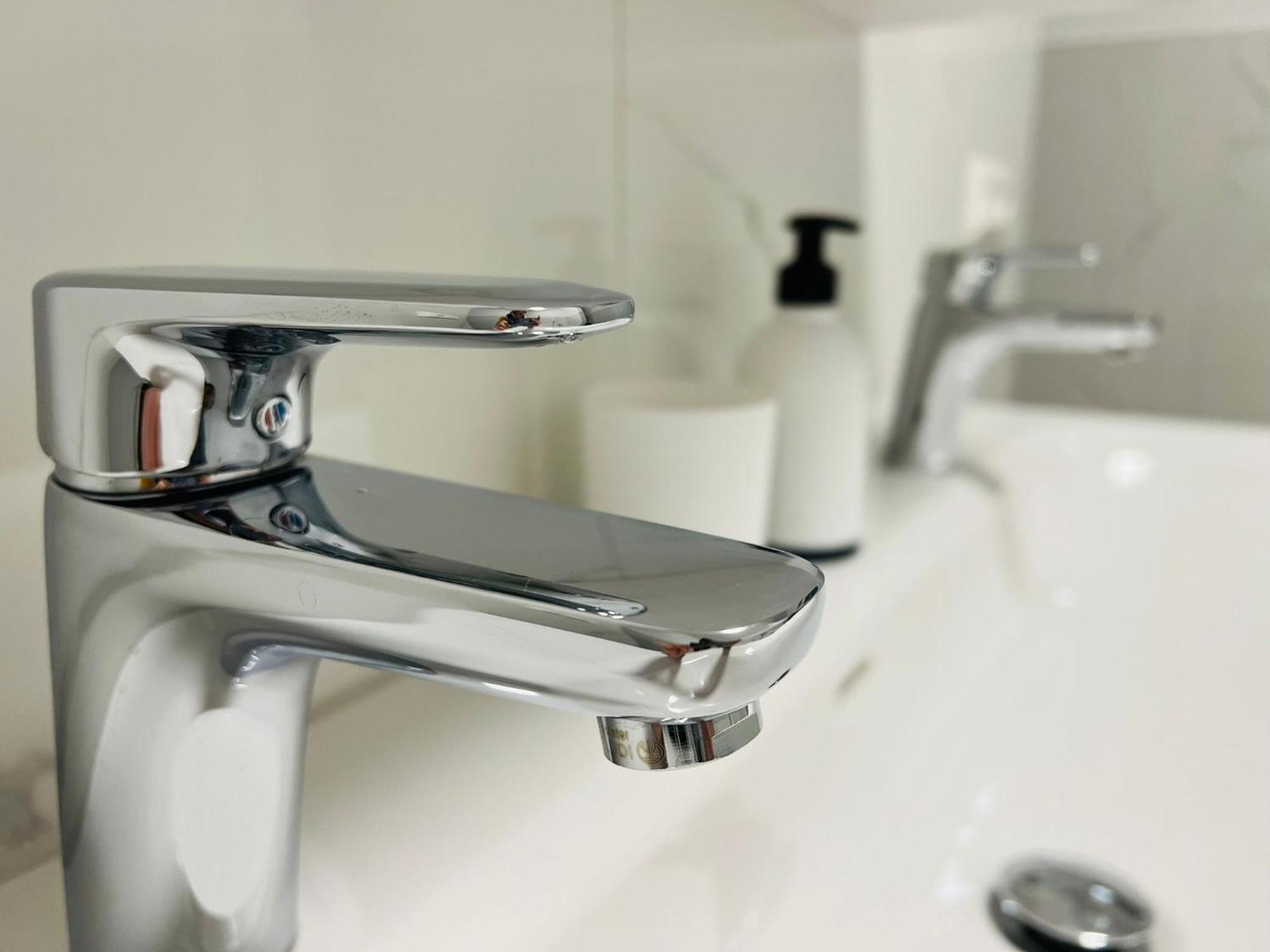 Weikersheim Penthouse Apartment Ngoại thất bức ảnh