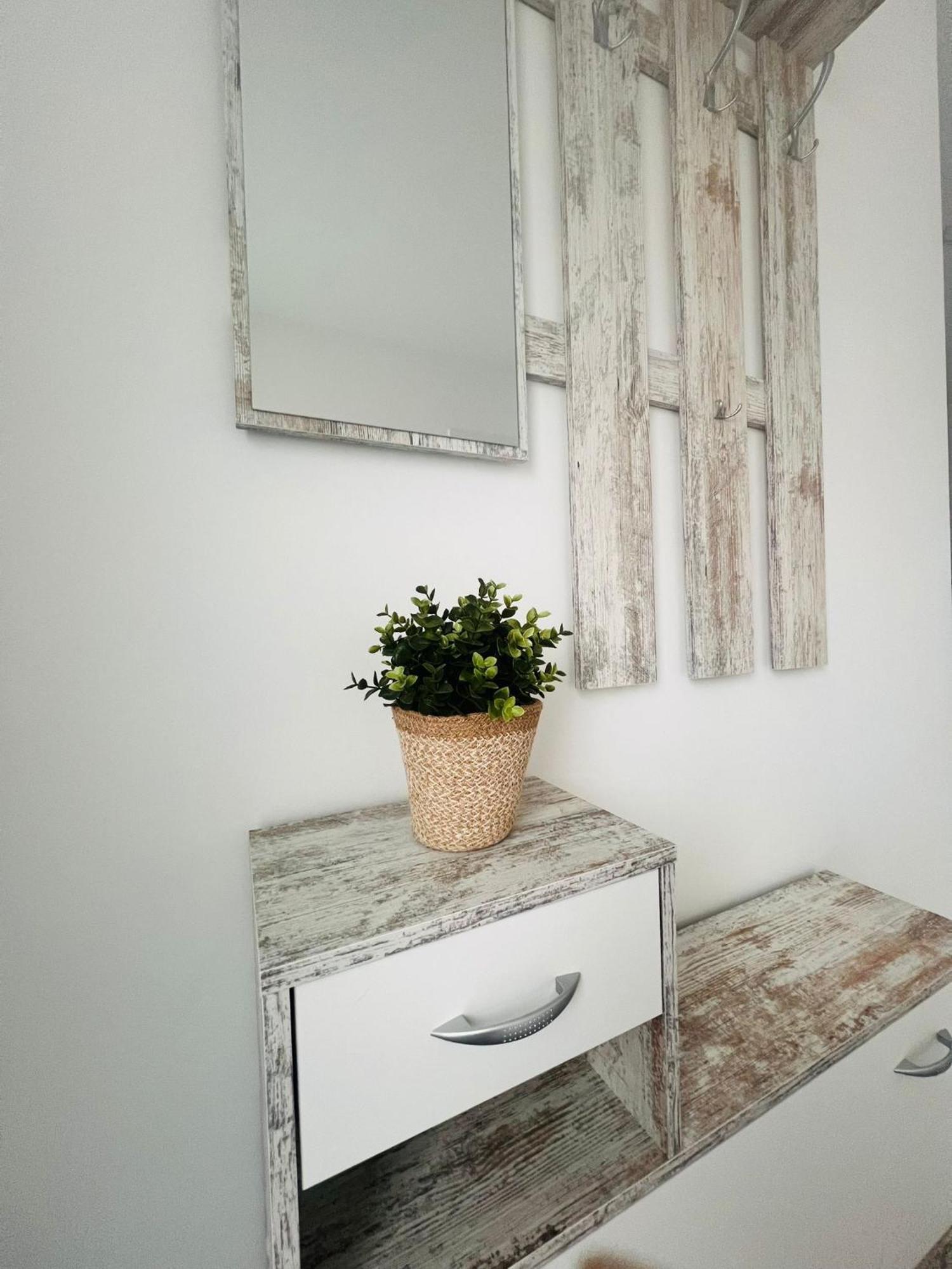 Weikersheim Penthouse Apartment Ngoại thất bức ảnh