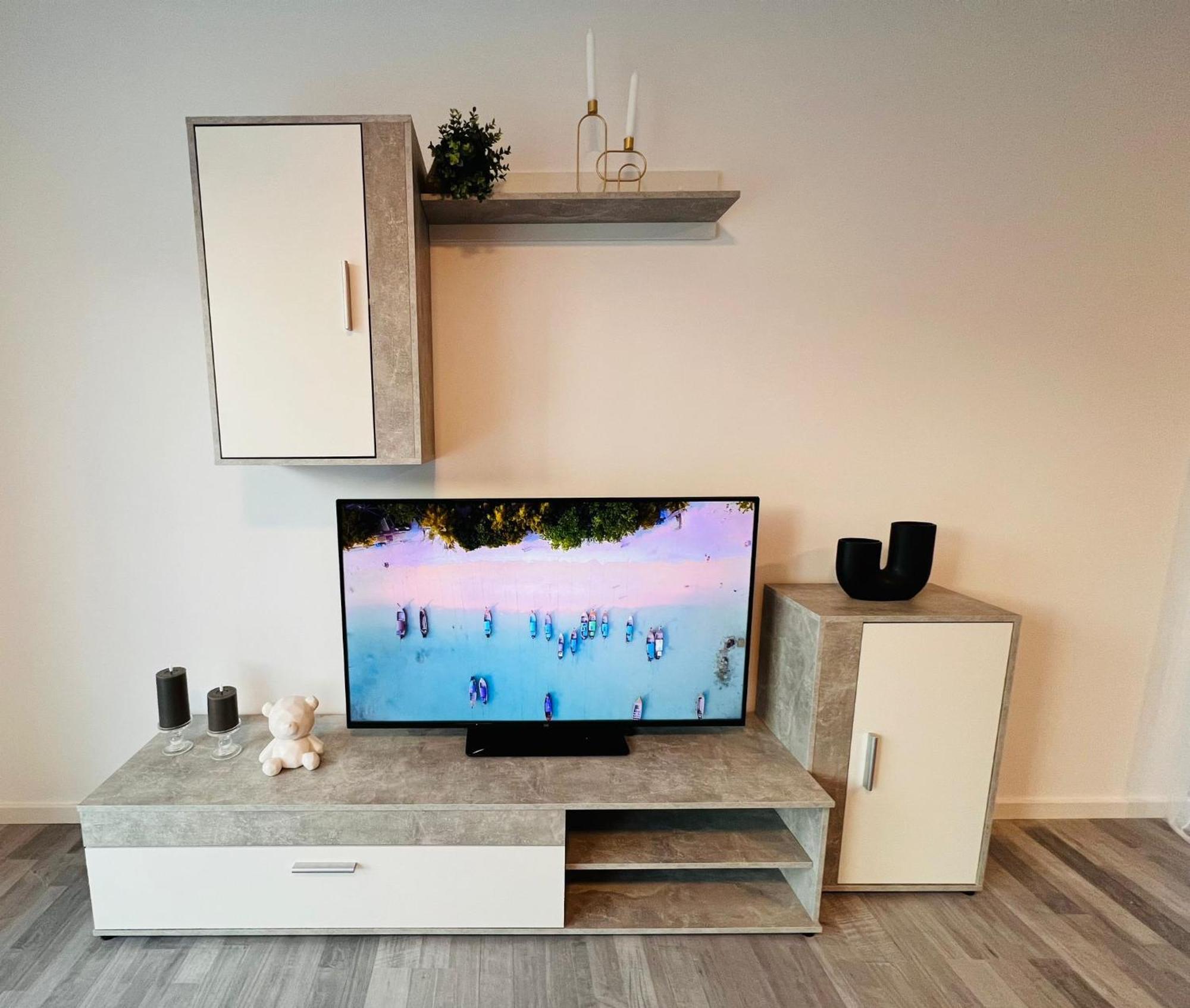 Weikersheim Penthouse Apartment Ngoại thất bức ảnh